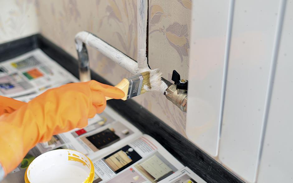 installation de chauffage Vaucresson